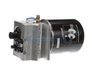 K048166 Genuine International Air Brake Dryer — 2