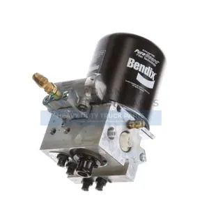 K048166 Genuine International Air Brake Dryer