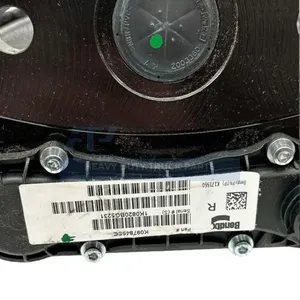 K097846SC Genuine Bendix Air Disc Brake Caliper — 4