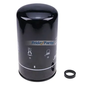 Fuel Filter K1008143 for Doosan Loader DL400 TXL400-2 — 3