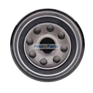 Fuel Filter K1008143 for Doosan Loader DL400 TXL400-2 — 4