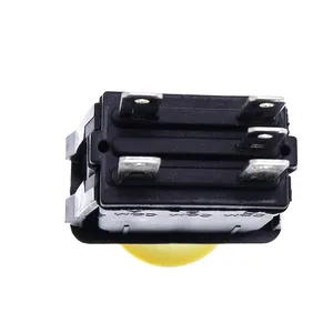 Blade Clutch PTO Switch AM118802 K1211-62230 K1211-62231 for JD Great Dane Tractors LX173 LX172 LX176 LX178 LX186 LX188 — 4