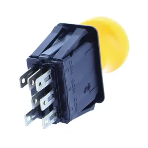 Blade Clutch PTO Switch AM118802 K1211-62230 K1211-62231 for JD Great Dane Tractors LX173 LX172 LX176 LX178 LX186 LX188
