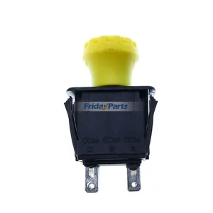 Blade Clutch PTO Switch AM118802 K1211-62230 K1211-62231 for JD Great Dane Tractors LX173 LX172 LX176 LX178 LX186 LX188 — 2