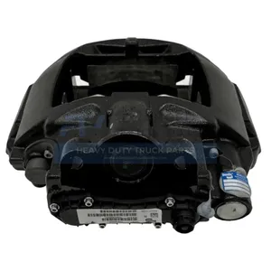Genuine Bendix Air Disc Brake Caliper — 3