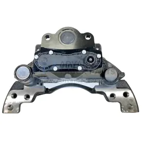 K147429 Genuine Bendix Left Side Air Disc Brake Caliper — 4