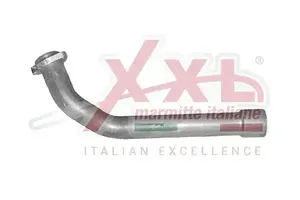 MAN EXHAUST PIPE (XXL)