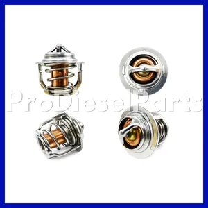 THERMOSTAT KUBOTA ENGINE  D1105 / D1105T / V1505 / V1505T