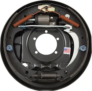 LH Hydraulic Brake