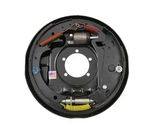 Hydraulic Brake Assembly