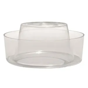 Bowl, Pre-Cleaner (6.375") for Case® || Replaces OEM # K260907
