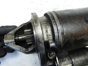 Case David Brown K262746 Lucas Starter — 5