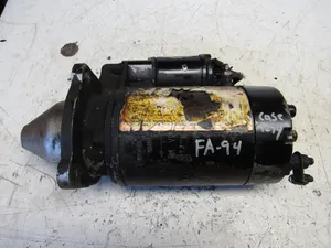 Case David Brown K262746 Lucas Starter