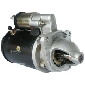 Starteris K308650 Case
