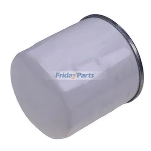 Hydraulic Oil Filter K3161-16770 for Kubota M6040 M7040 M8540 L2800F L3400F — 4