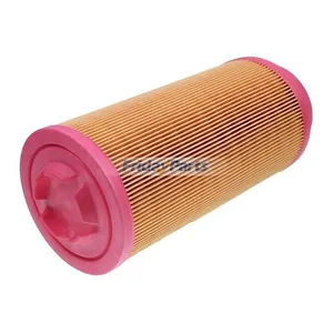 Inner & Outer Air Filter P780018 P778979 K3181-82250 K3181-82240 for Kubota Mower ZD323 ZD331 ZD326 ZD1211 ZD1511 — 4