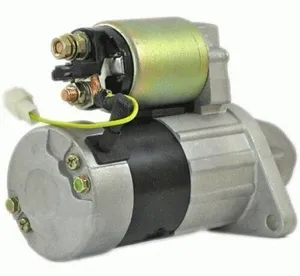 K3511-81410 Kubota Starter Assembly