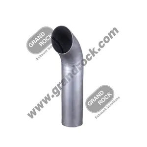 K4-18SBA STACK CURVED, 4"X18, OD ALZ