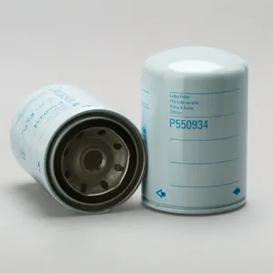 Engine Oil Filter - Replaces Mitsubishi K6662010