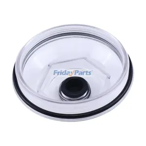 4 Pieces Oil Cap K71-038-00 for Dexter Trailer Axle 9K 10K 12K 15K — 4