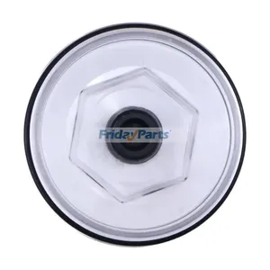 4 Pieces Oil Cap K71-038-00 for Dexter Trailer Axle 9K 10K 12K 15K — 5