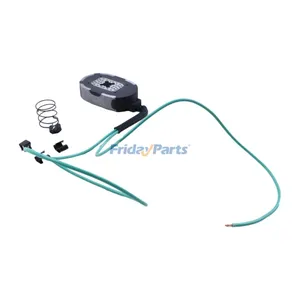 Aftermarket Dexter K71-104-00 Magnet Kit for Electric Brake — 3