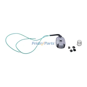 Aftermarket Dexter K71-104-00 Magnet Kit for Electric Brake — 2