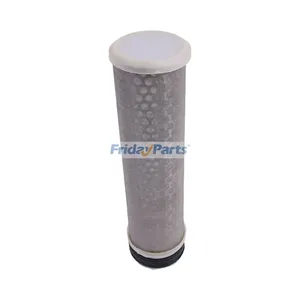 Air Filter K7591-82360 for Kubota Tractor RTV-X1100C RTV-X1120D RTV-X1140 RTV-X900G RTV-XG850  Excavator U27-4 — 3