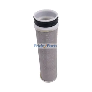 Air Filter K7591-82360 for Kubota Tractor RTV-X1100C RTV-X1120D RTV-X1140 RTV-X900G RTV-XG850  Excavator U27-4 — 4