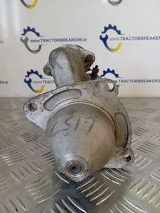 DAVID BROWN 1212 STARTER MOTOR K89772 — 3