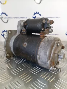 DAVID BROWN 1212 STARTER MOTOR K89772 — 2