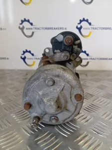 DAVID BROWN 1212 STARTER MOTOR K89772 — 5