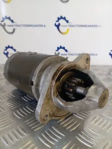DAVID BROWN 1212 STARTER MOTOR K89772 — 4