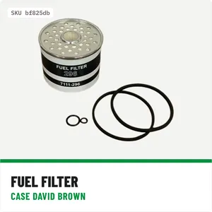 Case David Brown Tractor Fuel Filter K915319 K960911 — 2