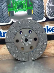 DAVID BROWN 996 PTO DISC S=10 11″, K915827, 1539033C1, K942688 — 2