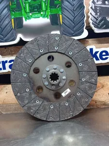 DAVID BROWN 996 PTO DISC S=10 11″, K915827, 1539033C1, K942688