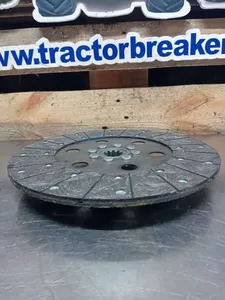 DAVID BROWN 996 PTO DISC S=10 11″, K915827, 1539033C1, K942688 — 4