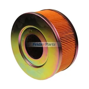Hydraulic Oil Filter K920522 for David Brown 770A 780 880A 885 990 995 996 1200 1210 CASE 1190 1194 1290 1294 1390 380CK Tractor — 2