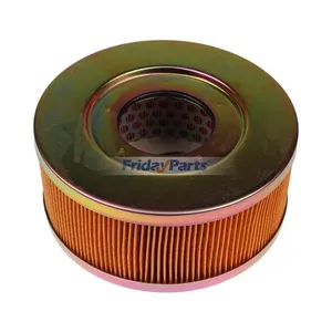 Hydraulic Oil Filter K920522 for David Brown 770A 780 880A 885 990 995 996 1200 1210 CASE 1190 1194 1290 1294 1390 380CK Tractor — 3