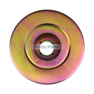Hydraulic Oil Filter K920522 for David Brown 770A 780 880A 885 990 995 996 1200 1210 CASE 1190 1194 1290 1294 1390 380CK Tractor — 5