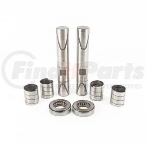 Stemco Qwikkit No Ream King Pin Kit | K981R