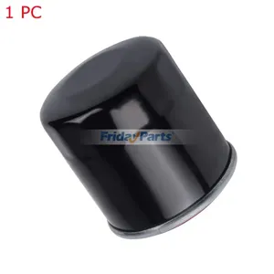 Oil Filter 49065-0724 for Kawasaki Engine FH381 FH430V FH480V FH500V FH541V FH580V — 3