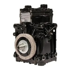 Compressor New York w/o Clutch (ER-210-L LH Suction Rotolock Head) for New…