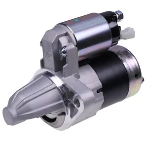 New Starter Motor KDE56STA3 QD1308 QD1268 QDJ1315A QDJ1309 for Mortox Gen Set — 3