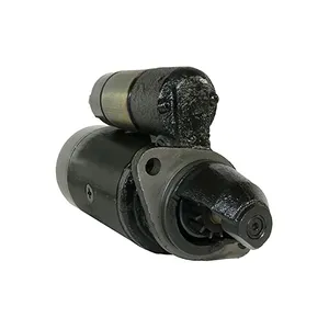 New Starter Motor KDE56STA3 QD1308 QD1268 QDJ1315A QDJ1309 for Mortox Gen Set
