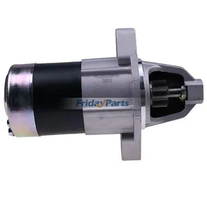 New Starter Motor KDE56STA3 QD1308 QD1268 QDJ1315A QDJ1309 for Mortox Gen Set — 7