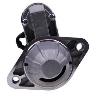 New Starter Motor KDE56STA3 QD1308 QD1268 QDJ1315A QDJ1309 for Mortox Gen Set — 4