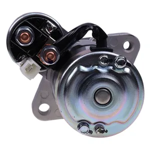 New Starter Motor KDE56STA3 QD1308 QD1268 QDJ1315A QDJ1309 for Mortox Gen Set — 6