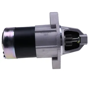 New Starter Motor KDE56STA3 QD1308 QD1268 QDJ1315A QDJ1309 for Mortox Gen Set — 7