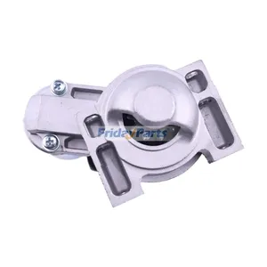 Starter Motor KH-25-098-09-S for Cub Cadet Tractor GT2544 GT2550 GT2554 GT3100 GT3200 LT2542 — 5